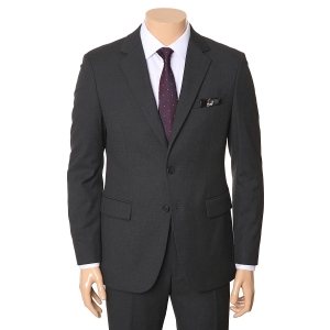 레노마 멋짐폭발 신상 프리미엄 데일리스판 정장 그레이 have only RPCISJ43BST_이미지