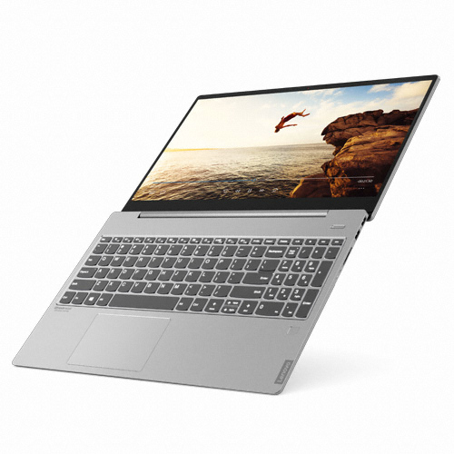 레노버 아이디어패드 S540-15 Raise i7 WIN10 (SSD 256GB)_이미지