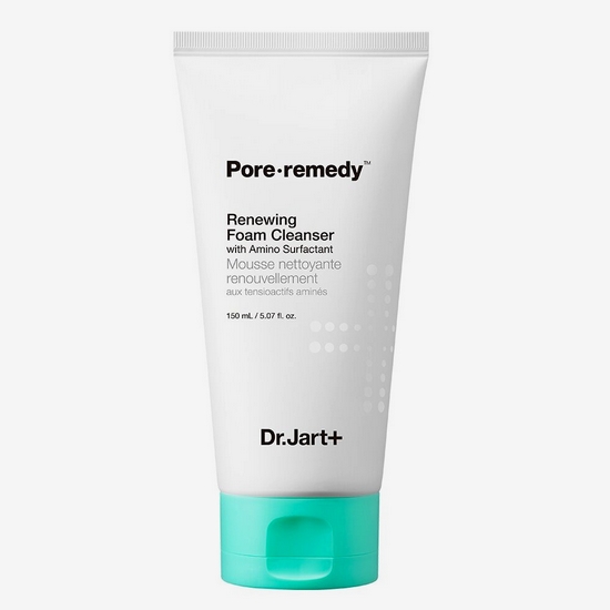 닥터자르트 포어레미디 리뉴잉 폼 클렌저 150ml (1개)_이미지
