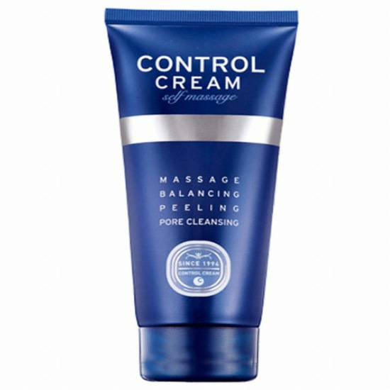 참존 셀프 마사지 콘트롤 크림 40ml (1개)