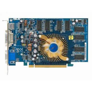 ASUS GeForce 6600 ASUS 5��