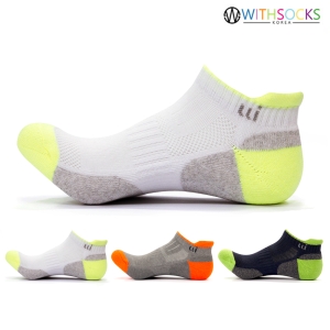 여37 이중바닥 스포츠양말 발목 스니커즈양말