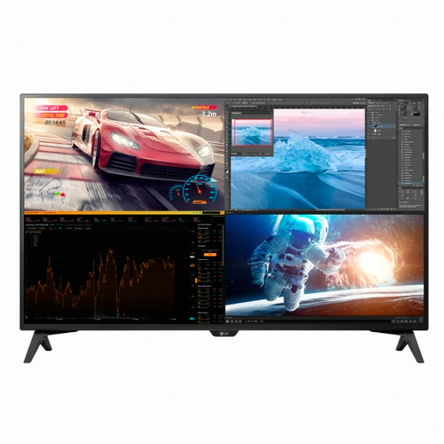 LG���� 43UD79T