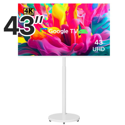 GTNB431UHD 이동형 패키지