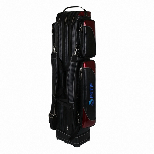 MTF 머털낚시 고품질 민물가방 5단