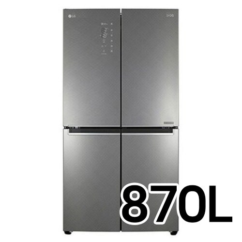 LG전자 디오스 F873SN55E