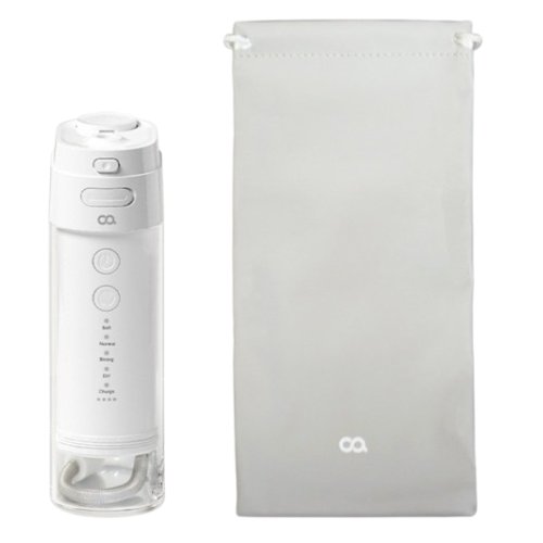 오아 클린이 포터블 OORL-013WH_이미지