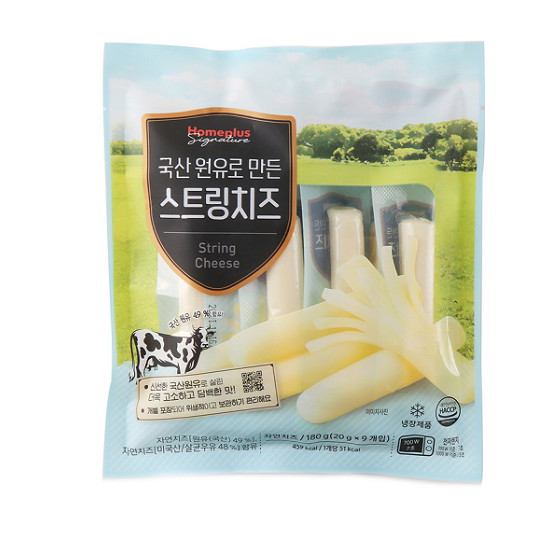Ȩ�÷��� �ñ״�ó ���� ������ ���� ��Ʈ��ġ�� 9���� 180g