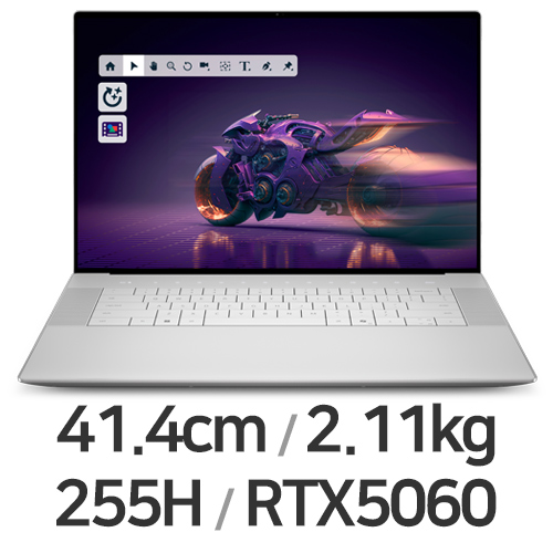 16 Premium DDA16250-WP04KR