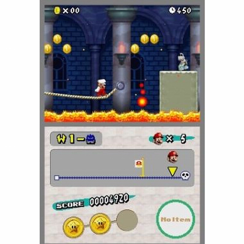 Nintendo �� ���� ������ ������ NDS