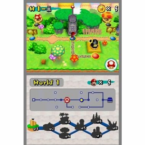 Nintendo �� ���� ������ ������ NDS