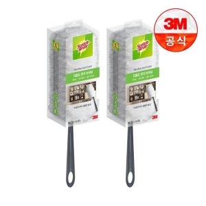 스카치브라이트 다용도 먼지브러쉬