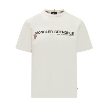 몽클레르 그레노블 티셔츠 SS26 L10978C0001789AW1 041 7142353_이미지