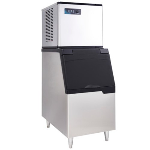 아이스트로 IM-220 수냉식 다이스타입 (저장100kg)