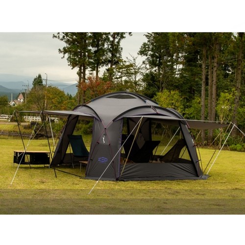 산토리니 2 돔 쉘터