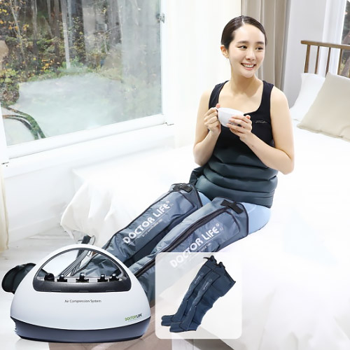 대성마리프 닥터라이프 에이스 프리미엄 (본체+다리)_이미지