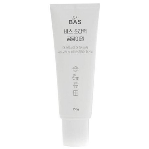 리체 초강력 곰팡이젤 150g (2개)_이미지