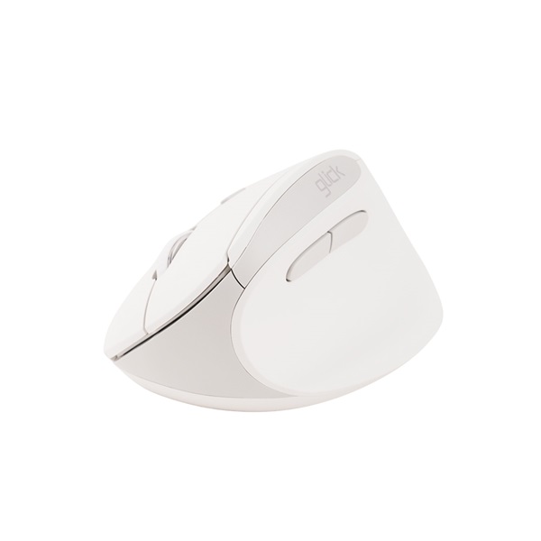 지클릭커 OFFICEPRO OP60 무선 (화이트)_이미지