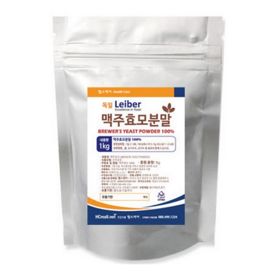 Leiber ����ȿ��и� 1kg