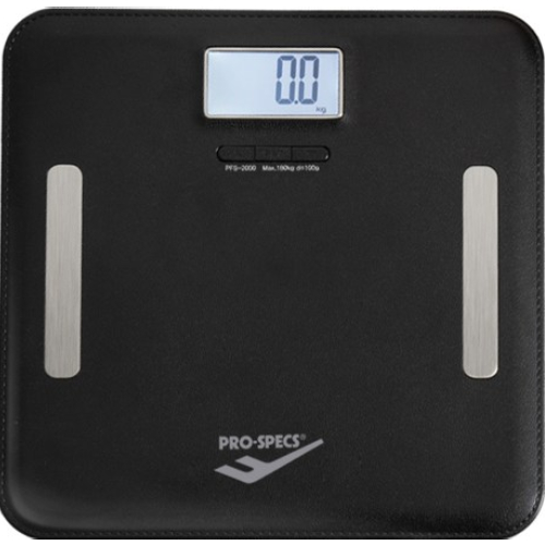 프로스펙스 체지방 체중계_이미지