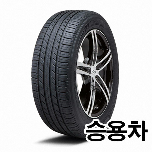 미쉐린타이어 프리미어 A/S 215/55R17 (장착비별도)_이미지