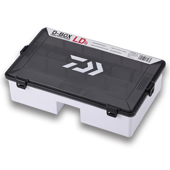 다이와 D-박스 LD 스모크이미지입니다. 누르면 해당 게시물로 새창이동합니다.