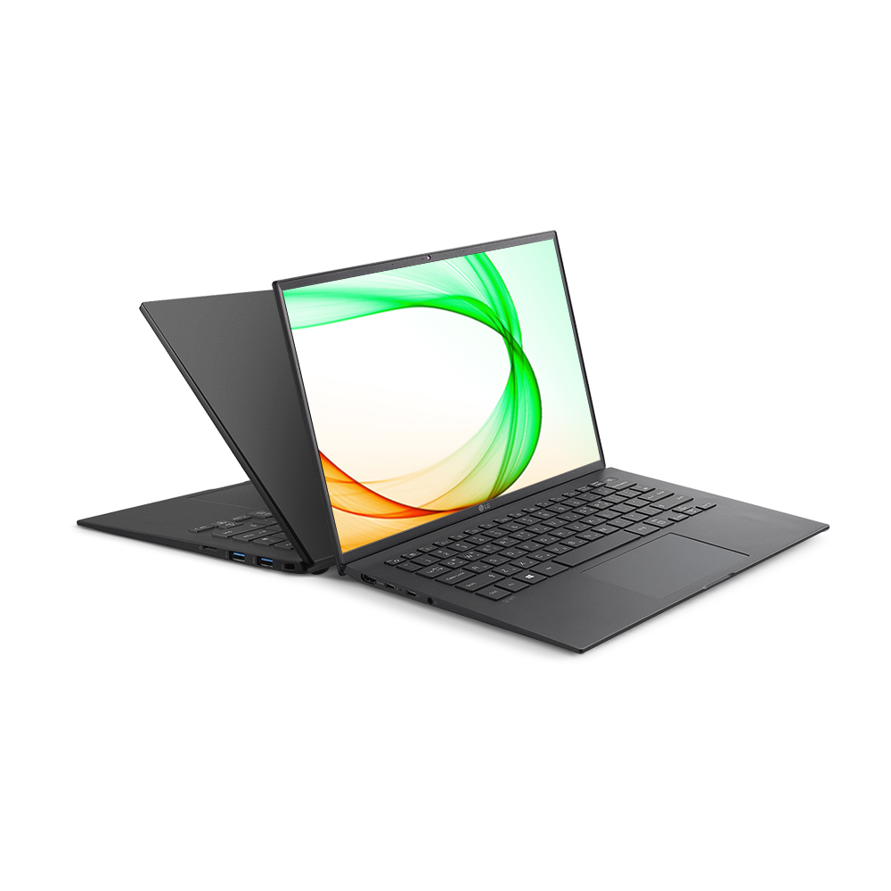 LG전자 2021 그램14 14ZD90P-GX5BK (SSD 1TB)_이미지