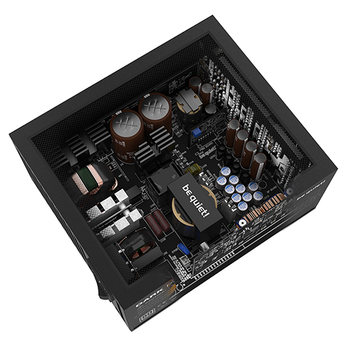 be quiet DARK POWER 12 750W 80PLUS티타늄_이미지