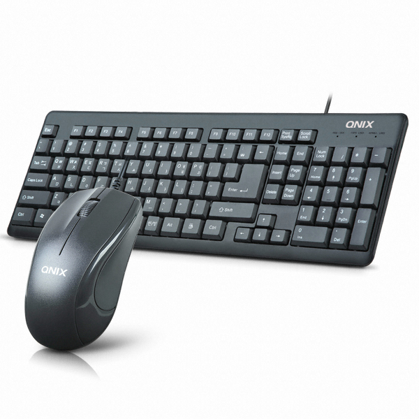 디지클럽 Qnix QMK-3000U