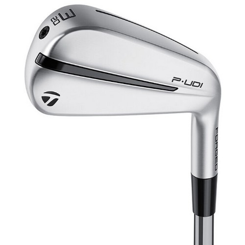 테일러메이드 P-UDI 커스텀 드라이빙 아이언+KBS 샤프트 [C-테이퍼 라이트 정품]