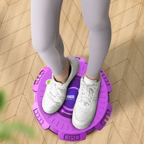 영그린 홈트 바디 트위스트 회전원반