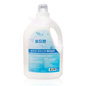  에코필드 보드란 헤어샴푸 4.2L [1개]