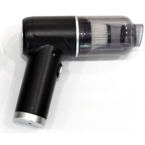 ROMIN 무선 미니 청소기