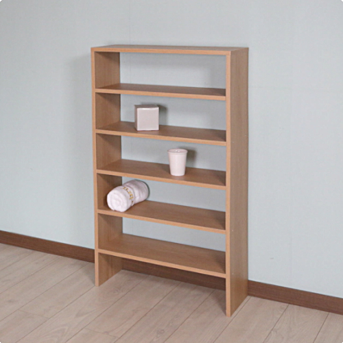 양지가구 양발이 6단 선반 560_이미지