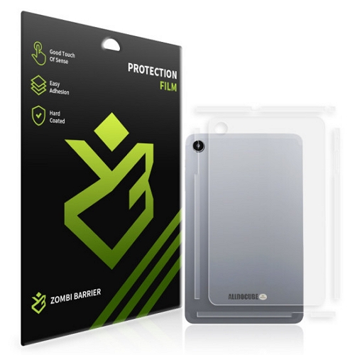 ALLDOCUBE iPlay50 미니 프로 G99 LTE 후면+측면 보호필름