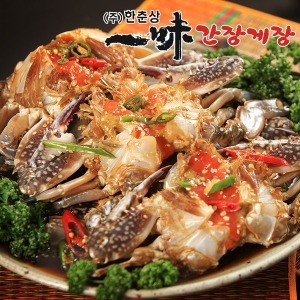 한춘상일미간장게장 일미 간장게장 (4호)_이미지