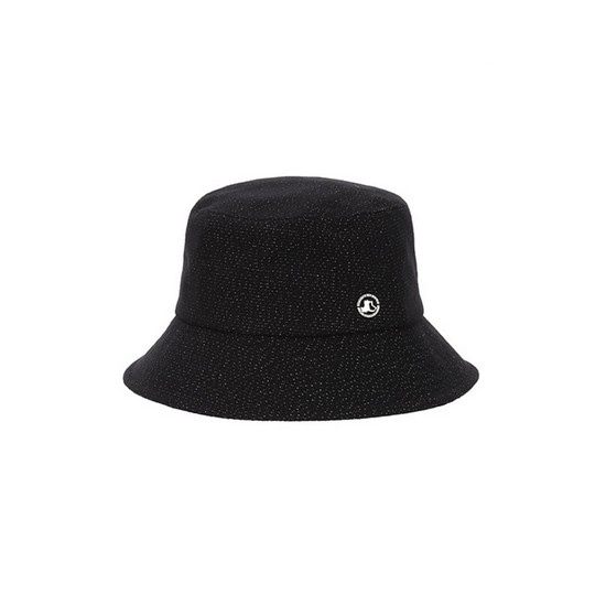 마크앤로나 메탈 믹스 TR 버킷햇 8616LBAH_BLACK_이미지