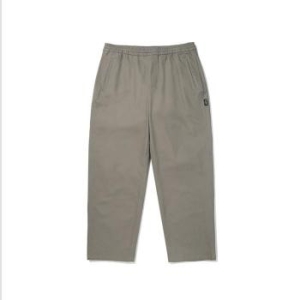 셀러허브 패션 코닥어패럴 웜코튼 세미오버 테이퍼드 이지 팬츠 GREY K5423EPT93GRY