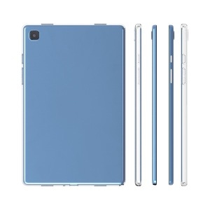 [불명] 갤럭시탭A7 10.4 반투명젤리케이스 SM-T505 SM-T500