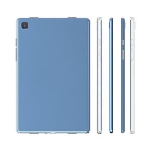 갤럭시탭A7 10.4 반투명젤리케이스 <b>SM-T505</b> SM-T500
