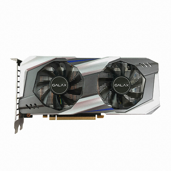 갤럭시 GALAX 지포스 GTX1060 OC D5 3GB (벌크)