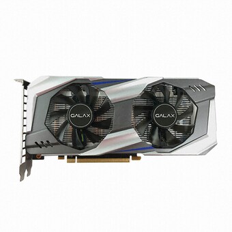 <b>갤럭시</b> GALAX 지포스 <b>GTX1060</b> OC D5 <b>3GB</b> (벌크)