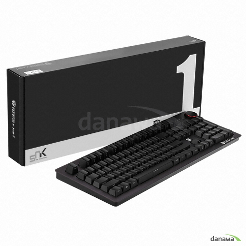 SNK테크 JACKPOT TURKEY KB1 (백축)