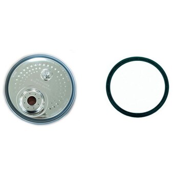 쿠쿠전자 <b>CRP-DHB0660FDM</b> 분리뚜껑 + 커버패킹