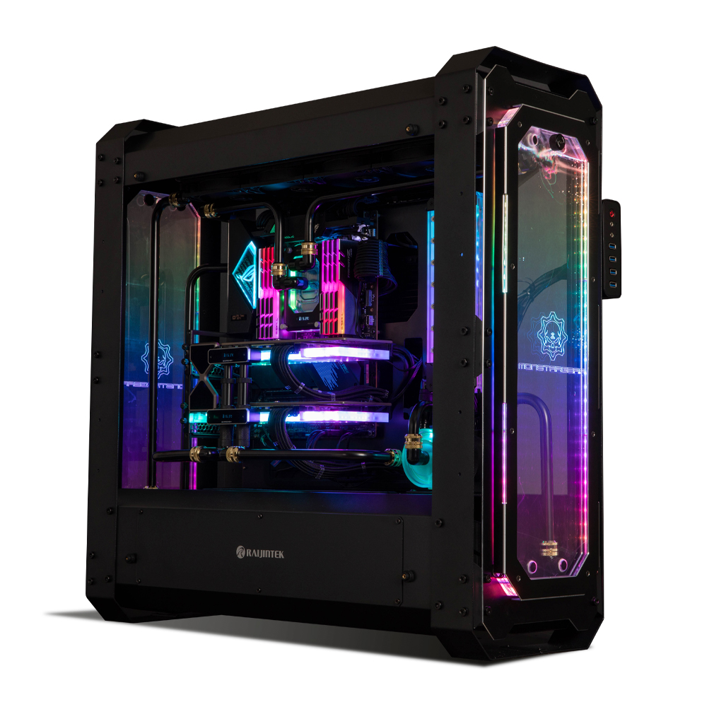몬스타 몬스타PC 스트리밍 (128GB, M.2 1TB)_이미지
