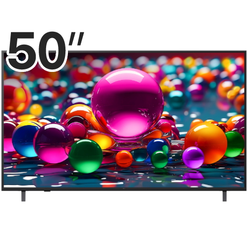 LG전자 울트라HD AI 50UA7500GNA (스탠드)_이미지