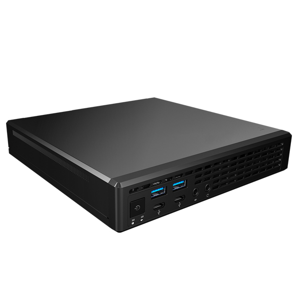 ASRock Jupiter X300 300GE 90W 디앤디컴 (4GB, M.2 128GB)_이미지