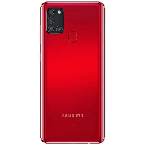 �Ｚ���� ������A21s LTE 2020 32GB, �����