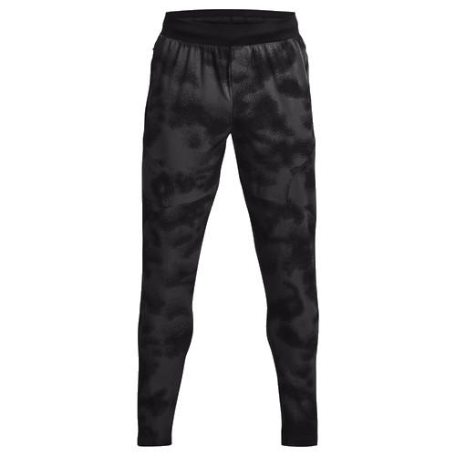 언더아머 UA 플렉스 우븐 테이퍼드 팬츠 1352028 (010, 그레이)_이미지