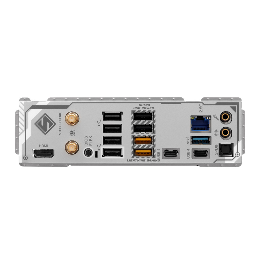 ASRock X870 ��ƿ������ WiFi ��ص���